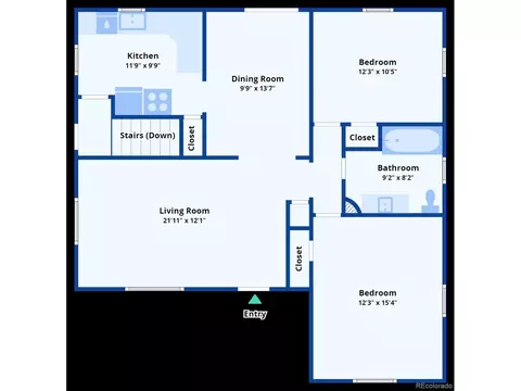 2905 E 26th Avenue Pkwy, Denver, CO 80205 photo 41