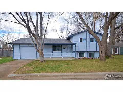 3618 Post Rd, Laporte, CO 80535 photo 1