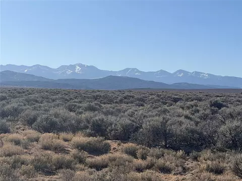 W Buckhorn Dr, San Luis, CO 81152