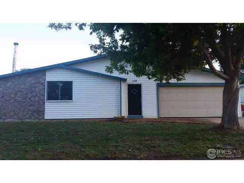 134 Jackson Ave, Firestone, CO 80520 photo 1