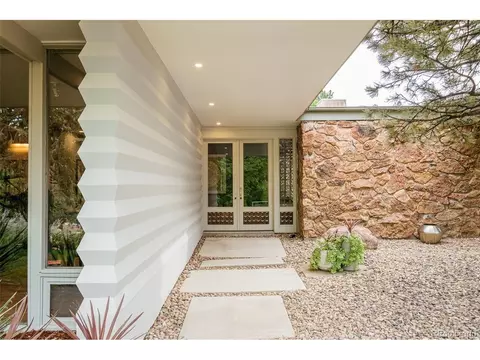 4200 S Hudson Pkwy, Cherry Hills Village, CO 80113