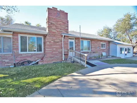 1415 Sidney Ave, Sterling, CO 80751 photo 2