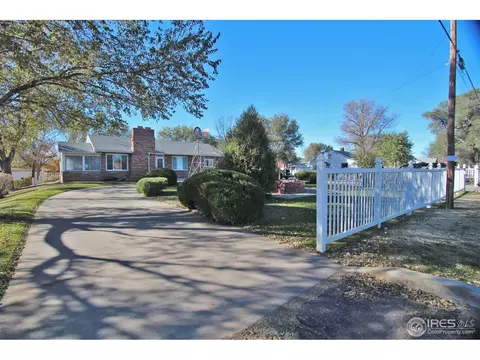 1415 Sidney Ave, Sterling, CO 80751 photo 1