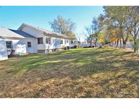 1415 Sidney Ave, Sterling, CO 80751 photo 4