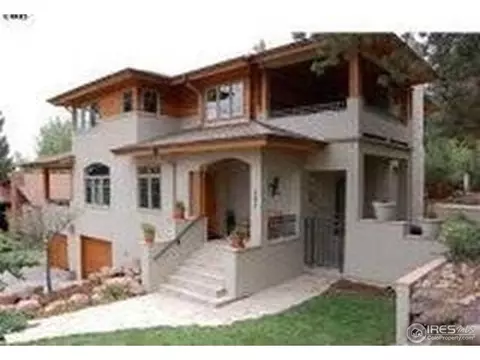 502 College Ave, Boulder, CO 80302 photo 1