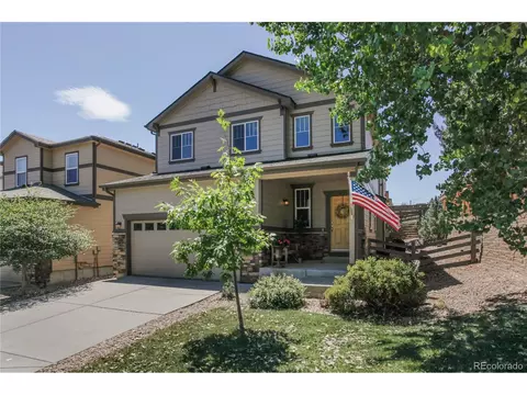 4811 S Picadilly Ct, Aurora, CO 80015