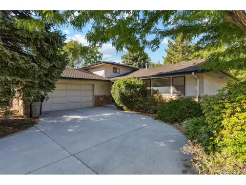 6461 S Heritage Pl, Centennial, CO 80111