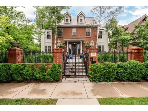 1332 S Lafayette St, Denver, CO 80210