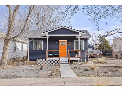 3736 S Lincoln St, Englewood, CO 80113