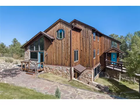 1337 Castlewood Dr, Franktown, CO 80116