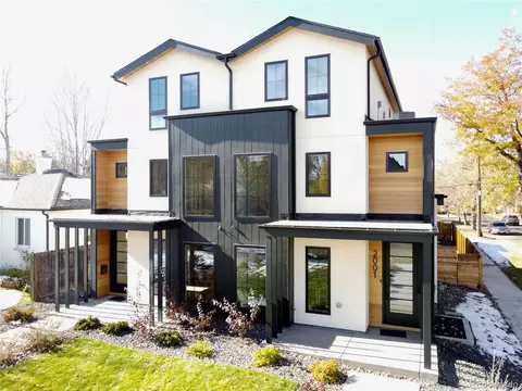 2001 S Clarkson St, Denver, CO 80210