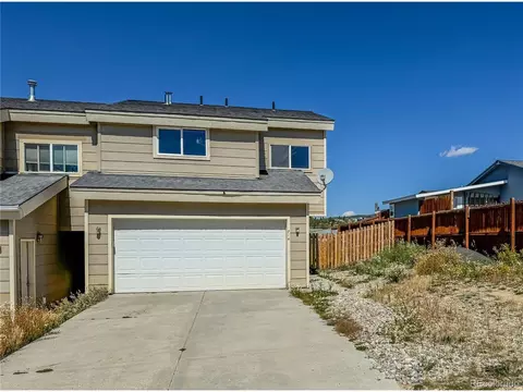 714 Clarendon Ave, Leadville, CO 80461