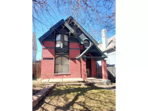 1449 N Downing St, Denver, CO 80218