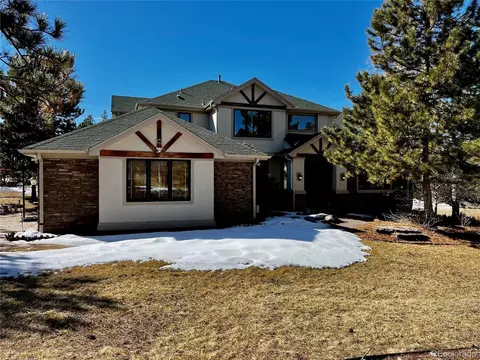 5061 Barn Swallow Way, Parker, CO 80134