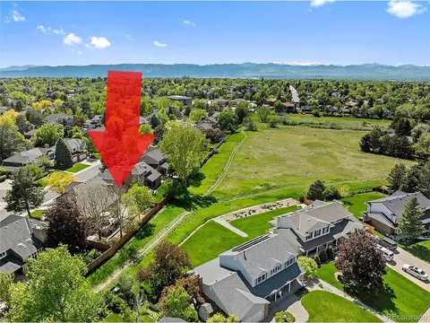 7953 S Clayton Cir, Centennial, CO 80122