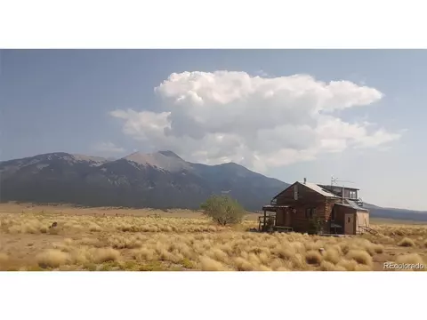 11398 13th St, Blanca, CO 81123