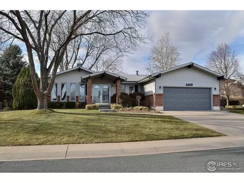 1429 45th Ave, Greeley, CO 80634 photo 1