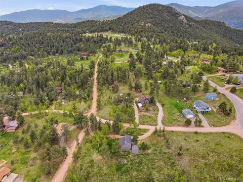View/Area - 167 Pinon Rd, Bailey, CO 80421 photo 1 of 1