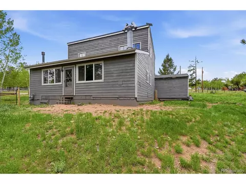 Other - 167 Pinon Rd, Bailey, CO 80421 photo 9 of 11