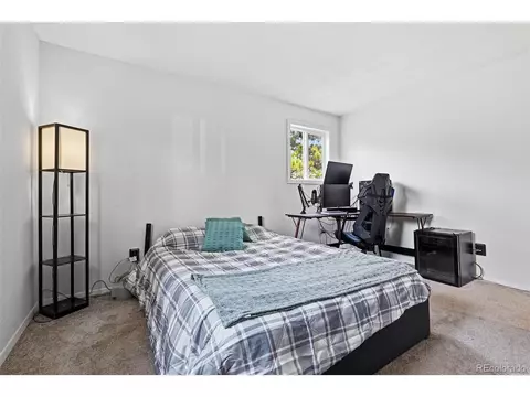 Bedroom - 167 Pinon Rd, Bailey, CO 80421 photo 2 of 8