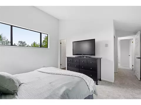 Bedroom - 167 Pinon Rd, Bailey, CO 80421 photo 4 of 8