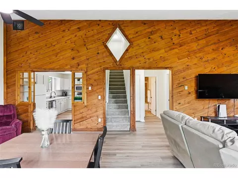 Entry Way - 167 Pinon Rd, Bailey, CO 80421 photo 1 of 1