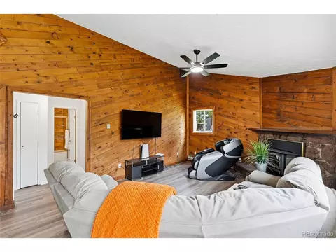Living - 167 Pinon Rd, Bailey, CO 80421 photo 2 of 3