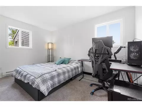 Bedroom - 167 Pinon Rd, Bailey, CO 80421 photo 1 of 8