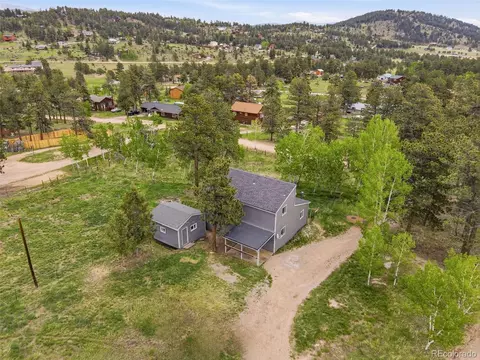 Other - 167 Pinon Rd, Bailey, CO 80421 photo 11 of 11