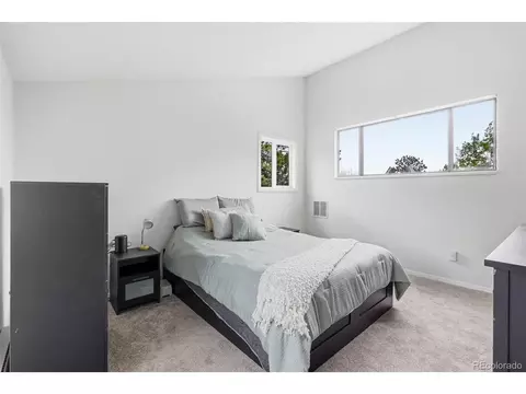 Bedroom - 167 Pinon Rd, Bailey, CO 80421 photo 3 of 8