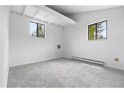 Bedroom - 167 Pinon Rd, Bailey, CO 80421 photo 7 of 8