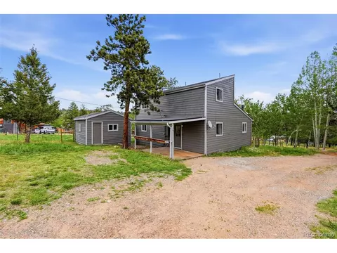 Other - 167 Pinon Rd, Bailey, CO 80421 photo 10 of 11