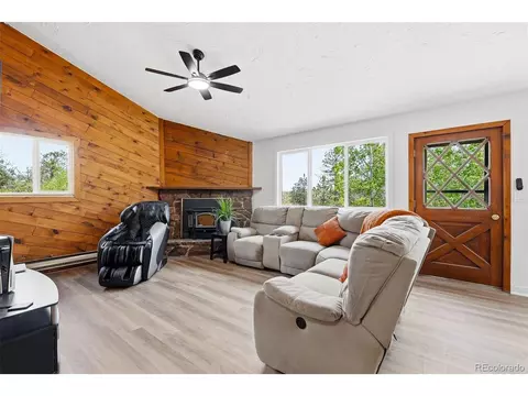 Living - 167 Pinon Rd, Bailey, CO 80421 photo 1 of 3