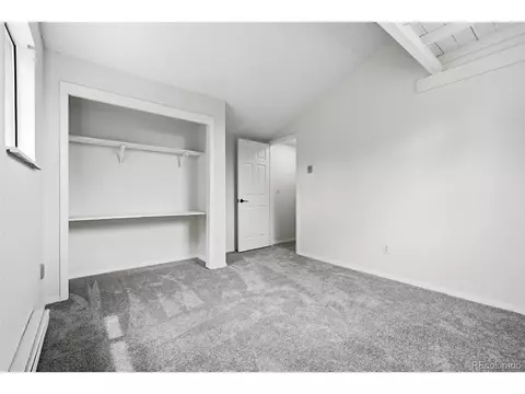 Bedroom - 167 Pinon Rd, Bailey, CO 80421 photo 8 of 8