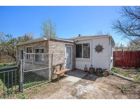 5340 W Shirley Pl, Lakewood, CO 80232