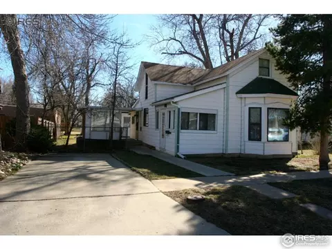 406 E Cannon St, Lafayette, CO 80026 photo 1
