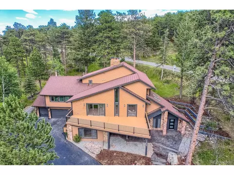 1605 Foothills Dr, Golden, CO 80401