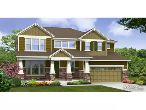 1663 Dorothy Cir, Longmont, CO 80503 photo 1