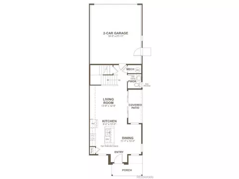 24390 E 42nd Ave, Aurora, CO 80019 photo 3
