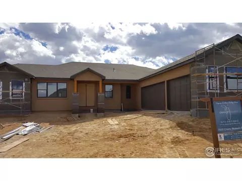 7830 Cherry Blossom Dr, Windsor, CO 80550 photo 1