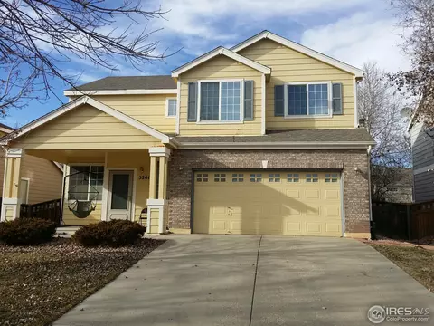 5261 Goshawk St, Brighton, CO 80601 photo 1