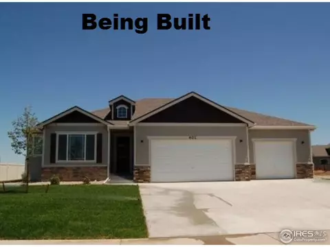 40827 Jade Dr, Ault, CO 80610 photo 1