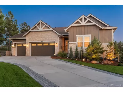 5600 Heritage Oak Dr, Parker, CO 80134