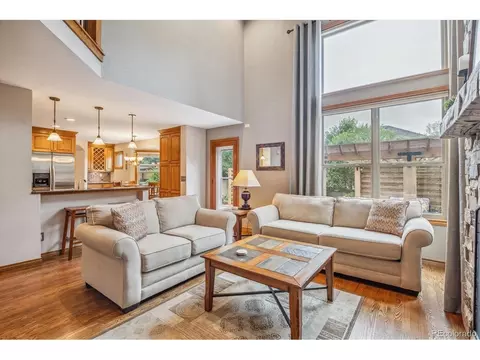 Undisclosed, Broomfield, CO 80020