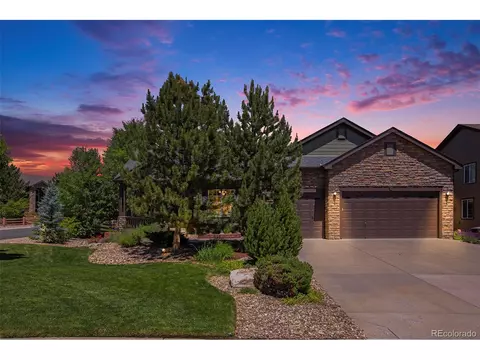 5317 Spur Cross Trl, Parker, CO 80134