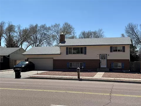 Undisclosed, Colorado Springs, CO 80915