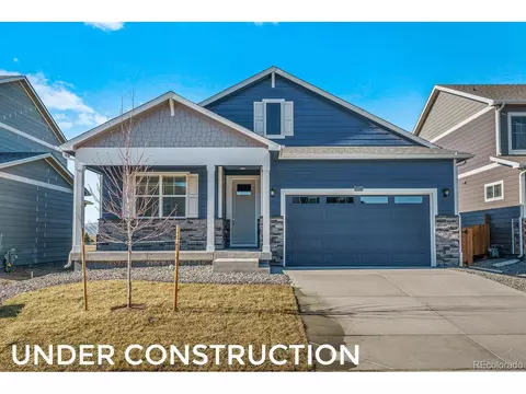 4542 Bishopsgate Dr, Windsor, CO 80550 photo 1