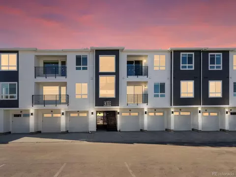 6153 N Ceylon St #5-307, Denver, CO 80249