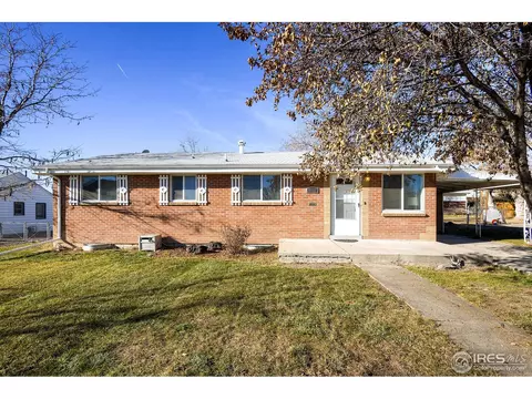 5321 Garrison St, Arvada, CO 80002 photo 1