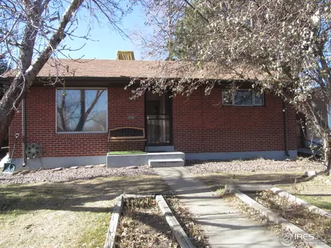 7115 Joan St, Denver, CO 80221 photo 1
